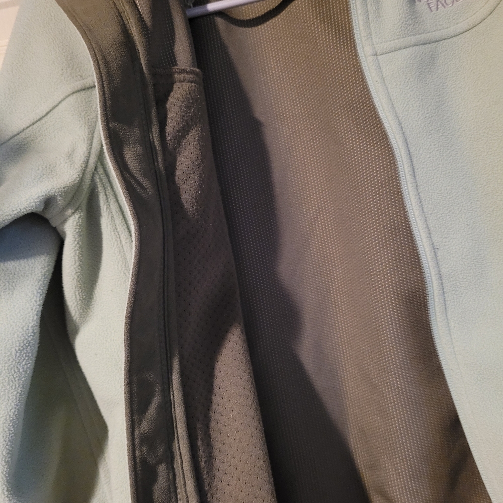 North Face Jacket - Picture 4 of 6